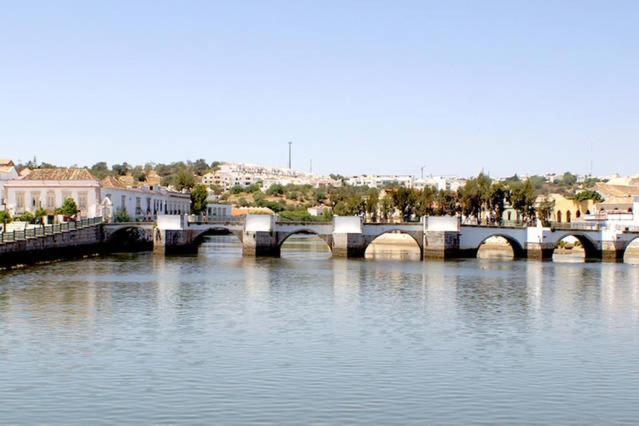 Taah Billa Guest House Tavira Bagian luar foto