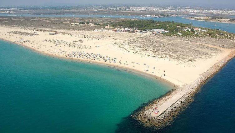 Taah Billa Guest House Tavira Bagian luar foto