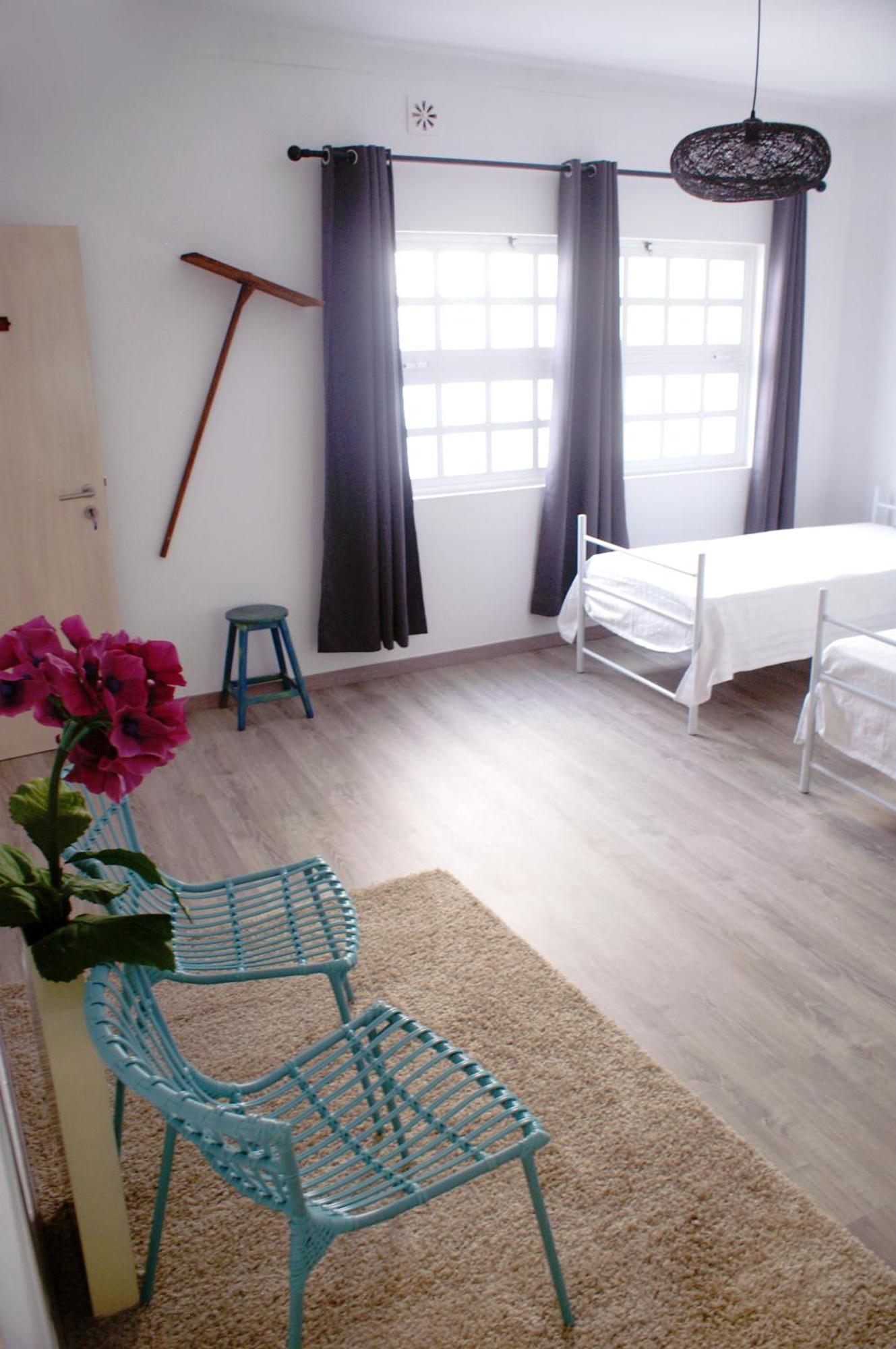 Taah Billa Guest House Tavira Ruang foto