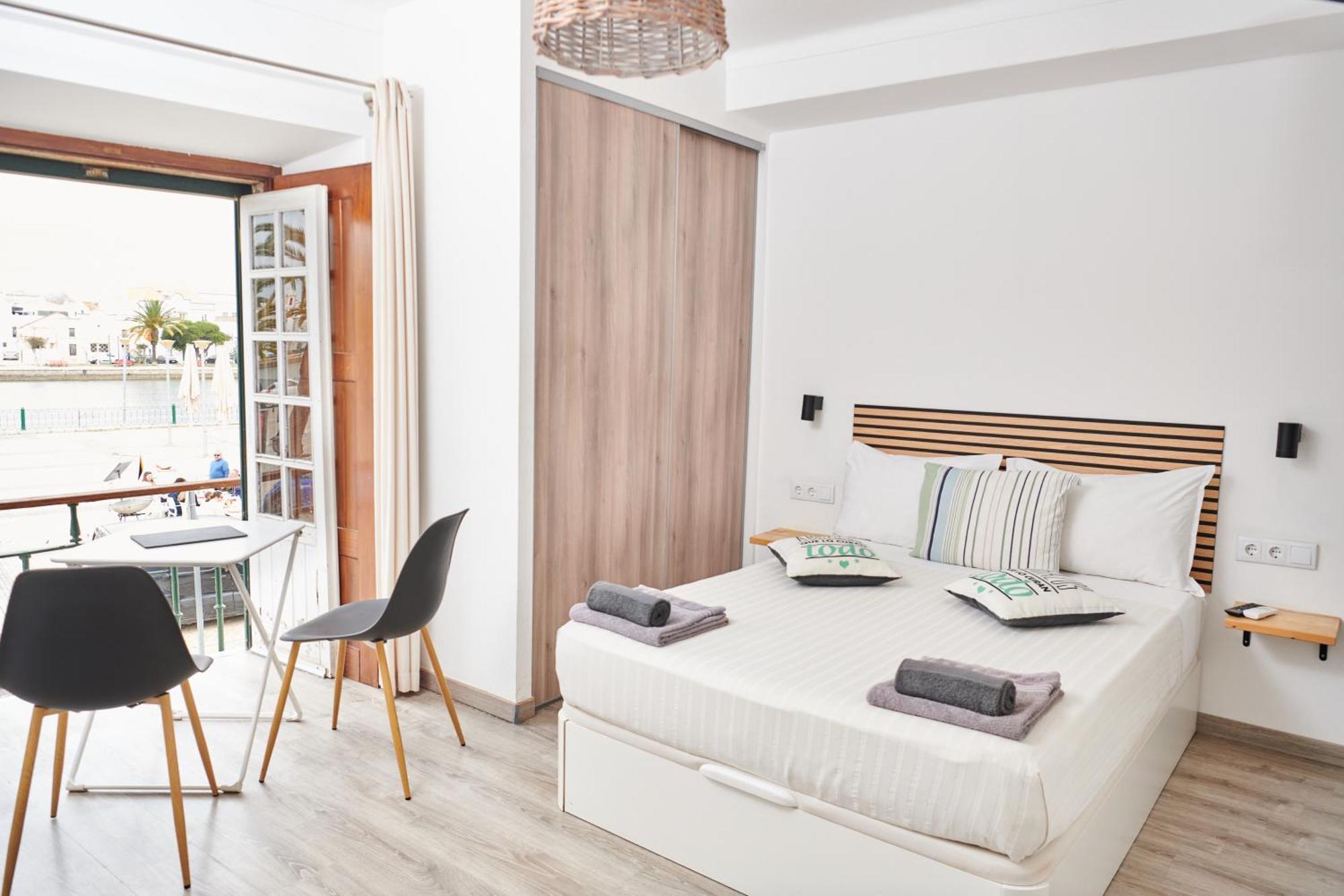 Taah Billa Guest House Tavira Bagian luar foto