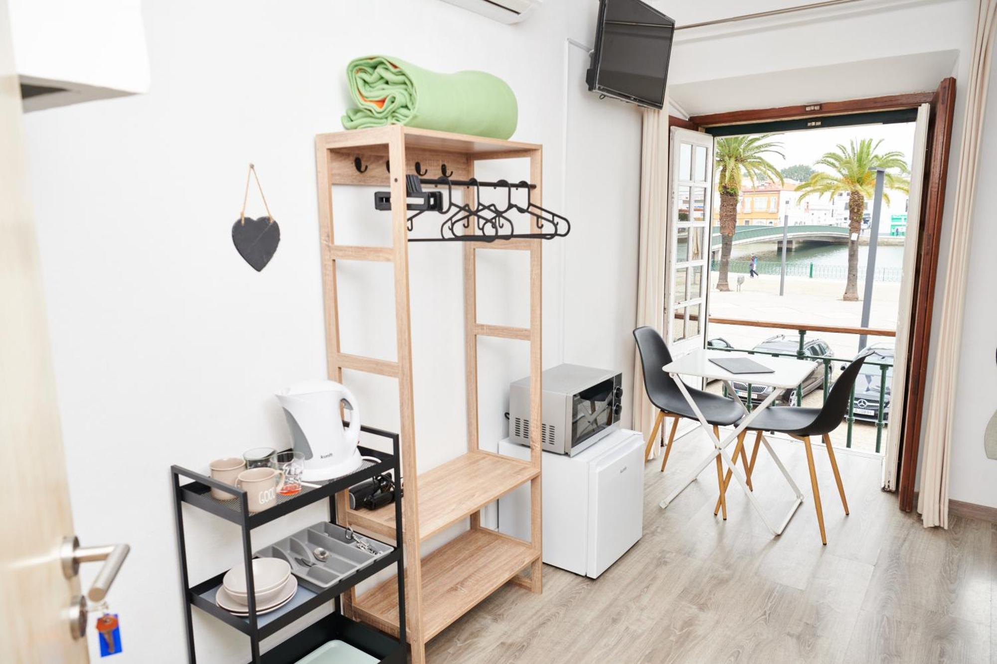 Taah Billa Guest House Tavira Bagian luar foto