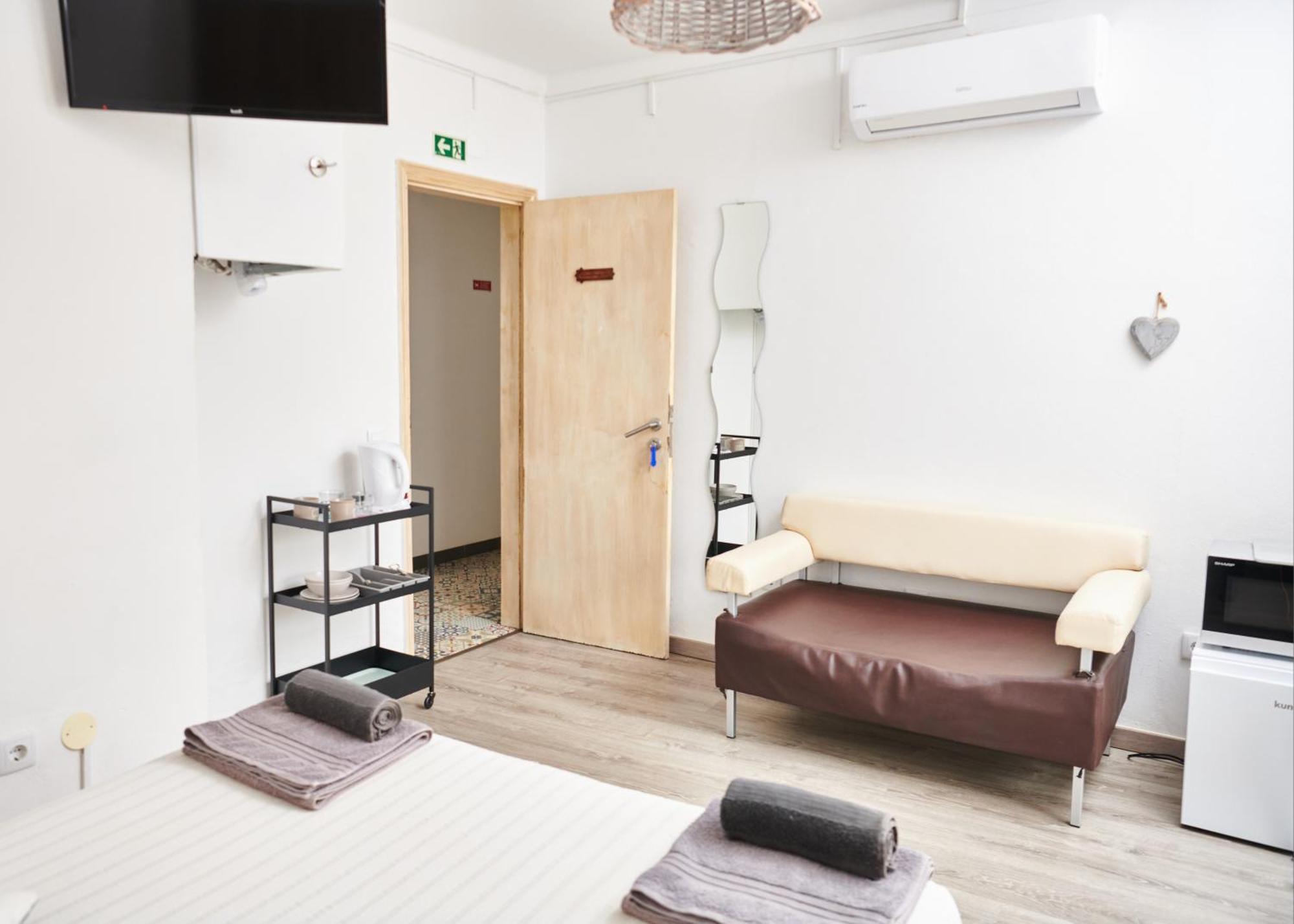Taah Billa Guest House Tavira Bagian luar foto
