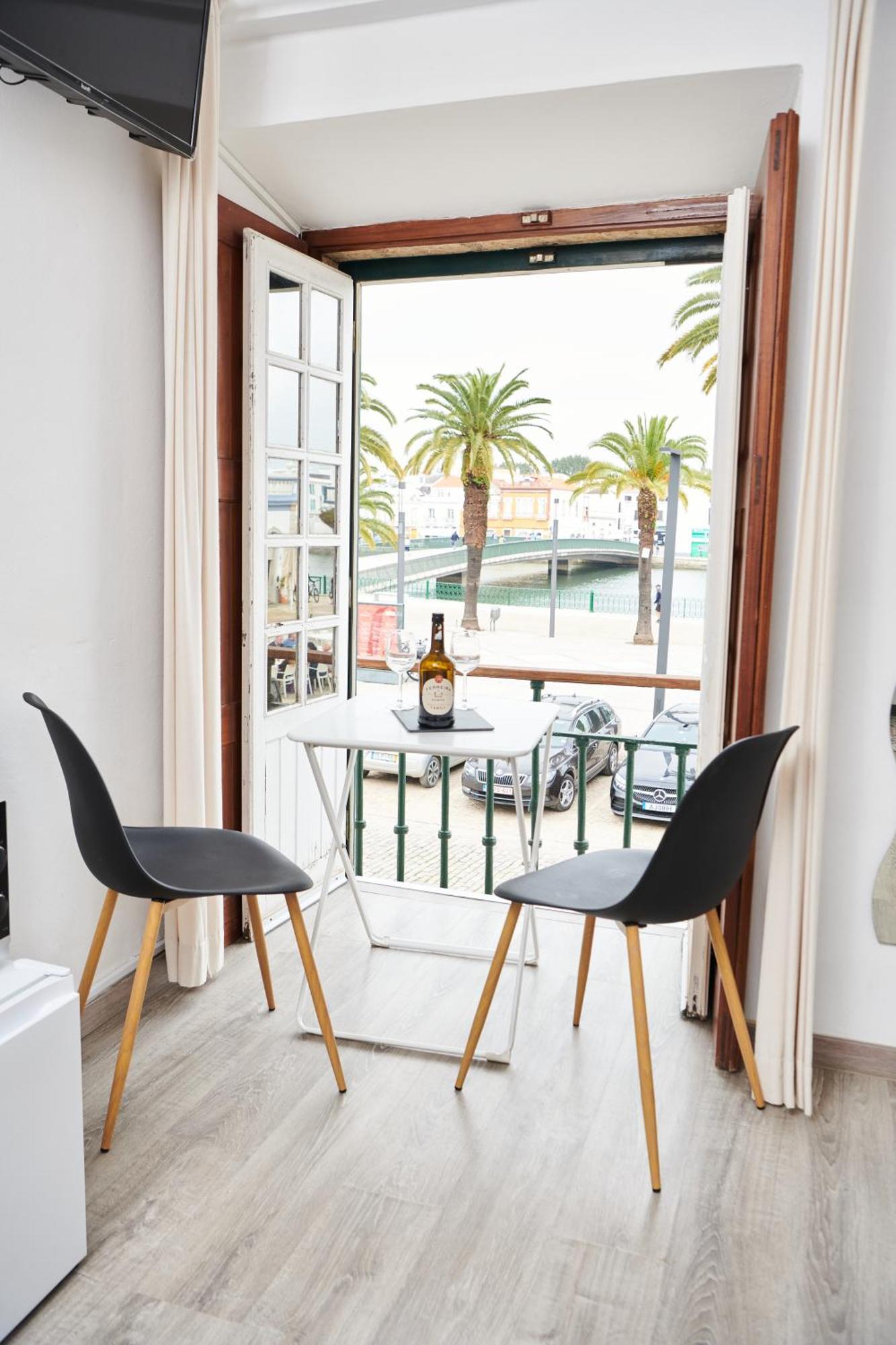 Taah Billa Guest House Tavira Bagian luar foto