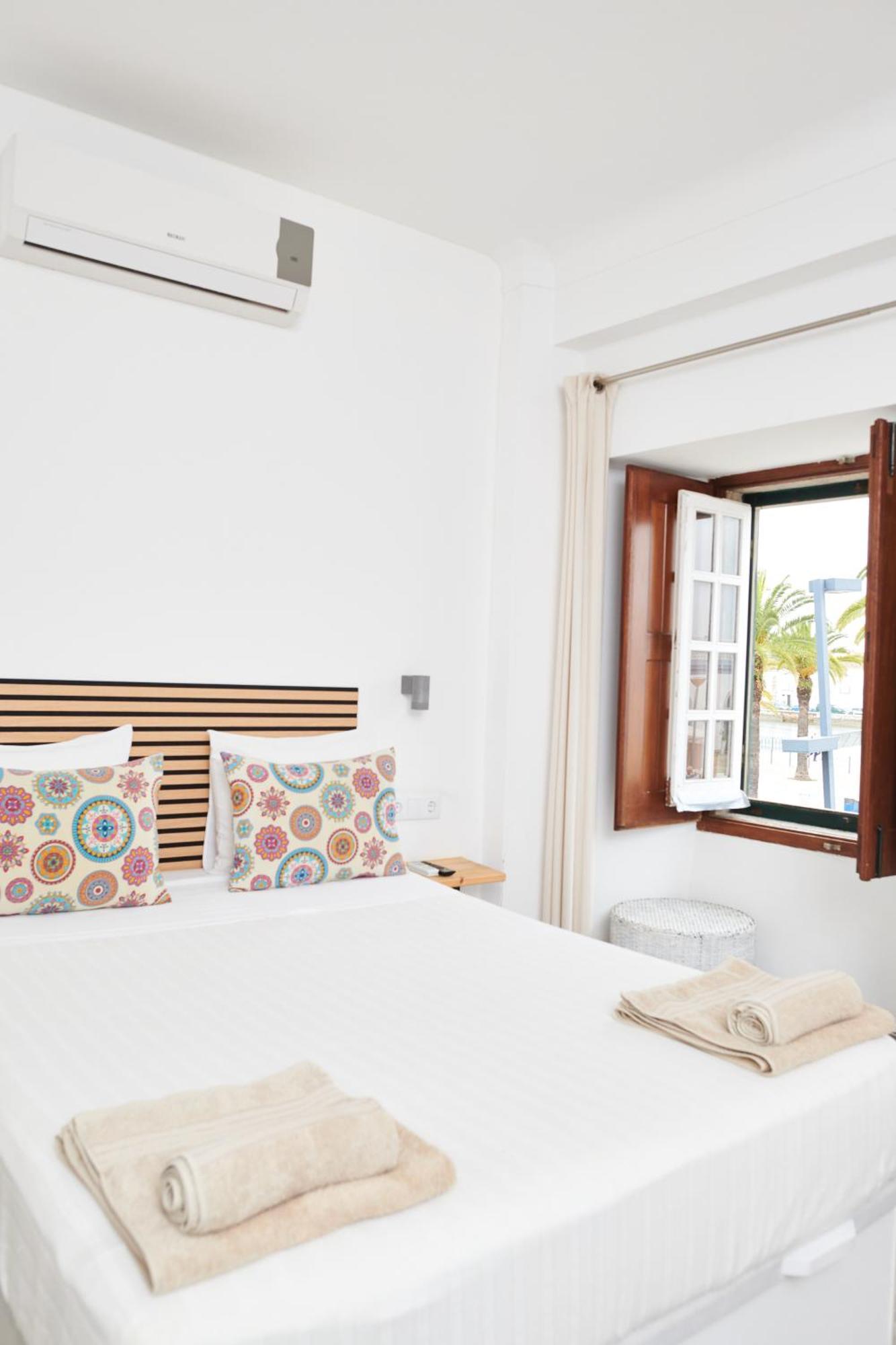 Taah Billa Guest House Tavira Bagian luar foto
