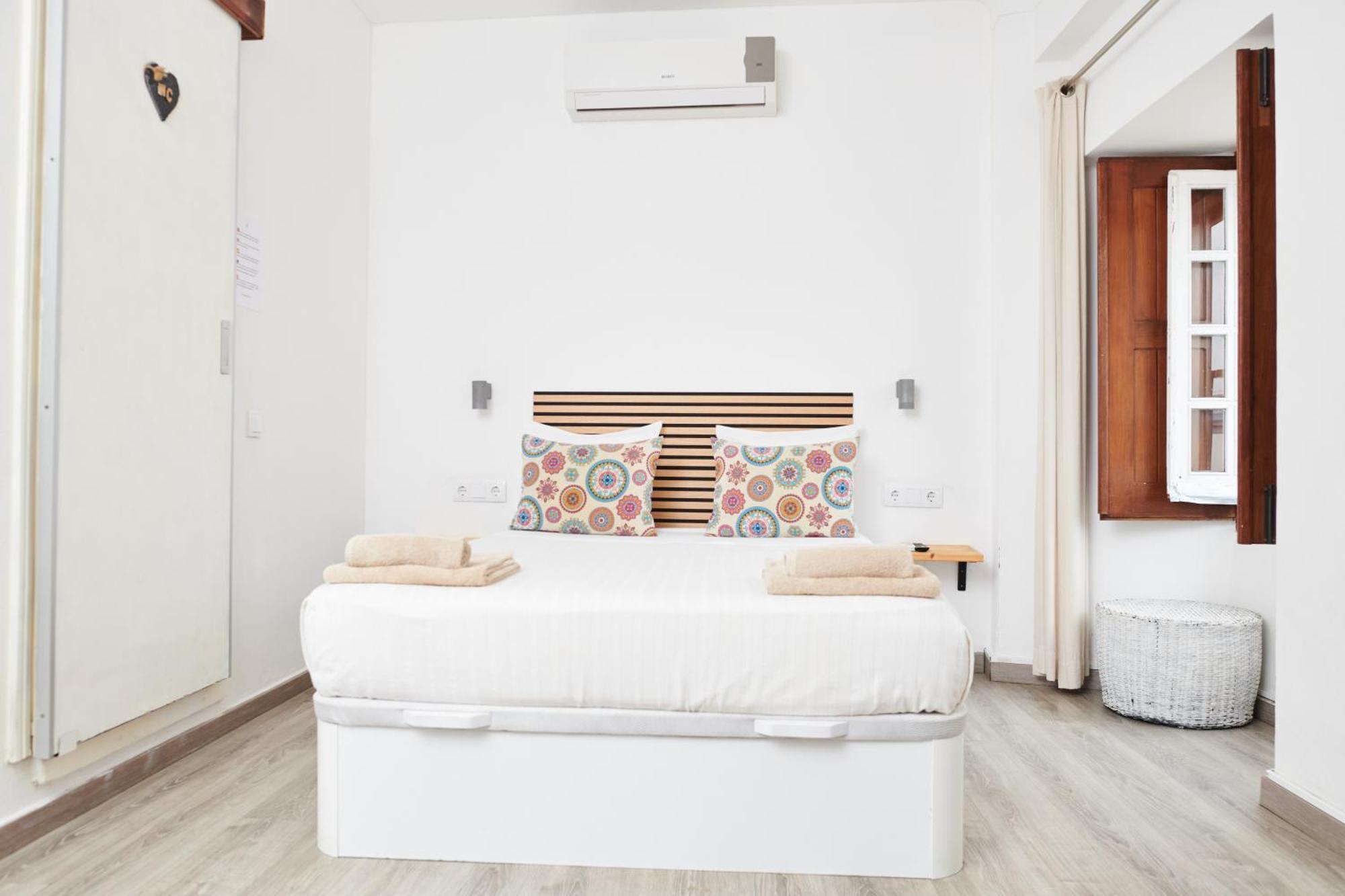 Taah Billa Guest House Tavira Bagian luar foto