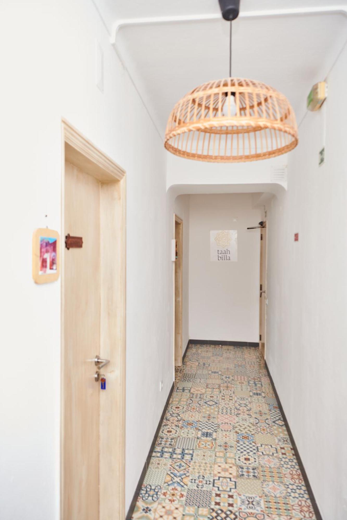 Taah Billa Guest House Tavira Bagian luar foto