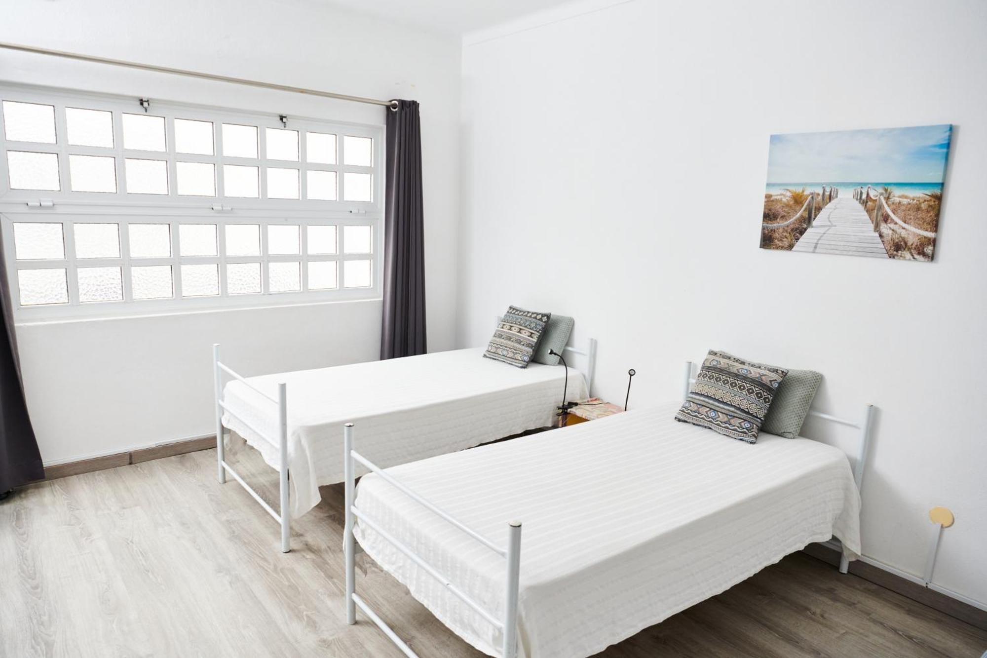Taah Billa Guest House Tavira Bagian luar foto