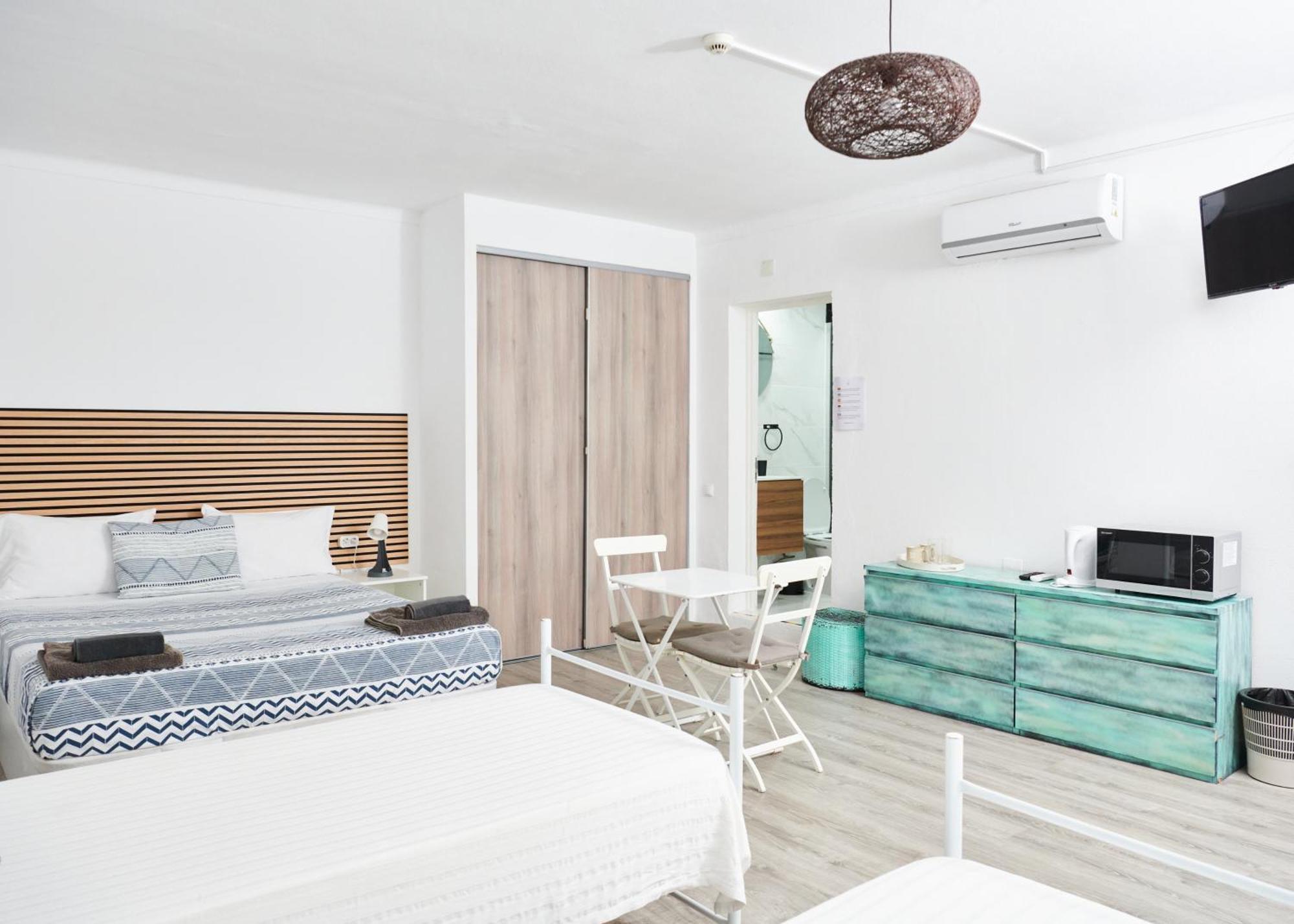Taah Billa Guest House Tavira Bagian luar foto