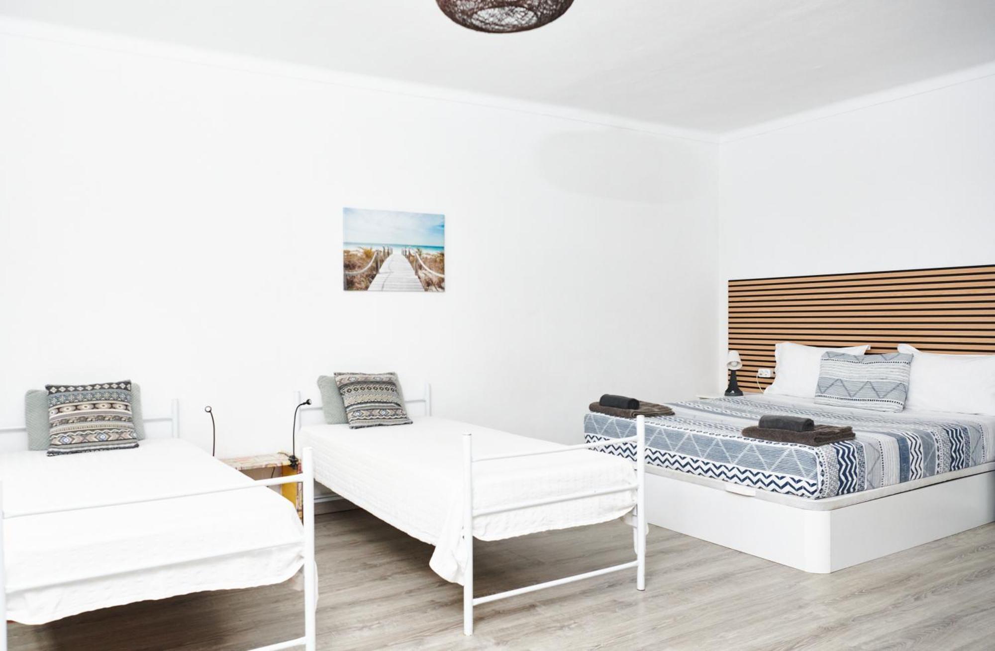 Taah Billa Guest House Tavira Bagian luar foto