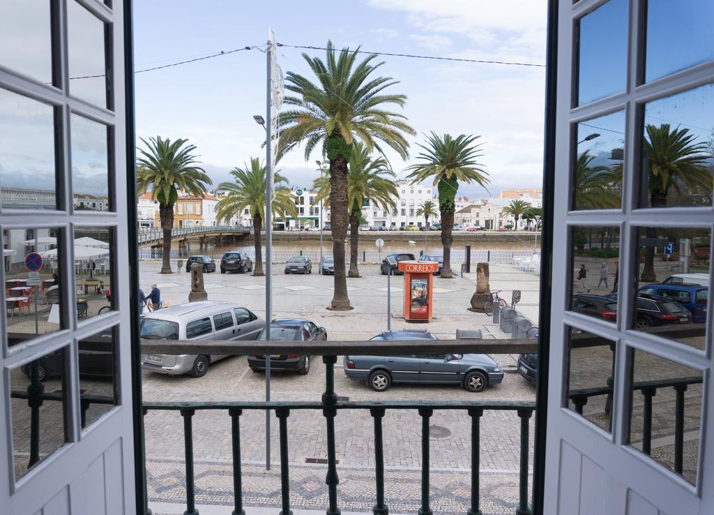 Taah Billa Guest House Tavira Bagian luar foto