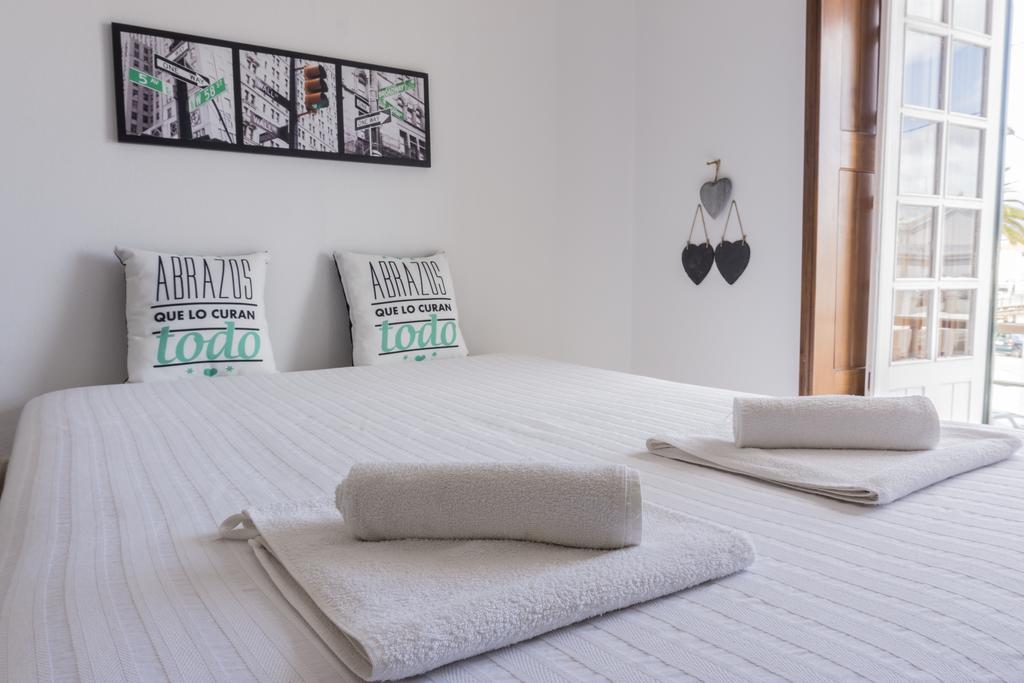 Taah Billa Guest House Tavira Bagian luar foto