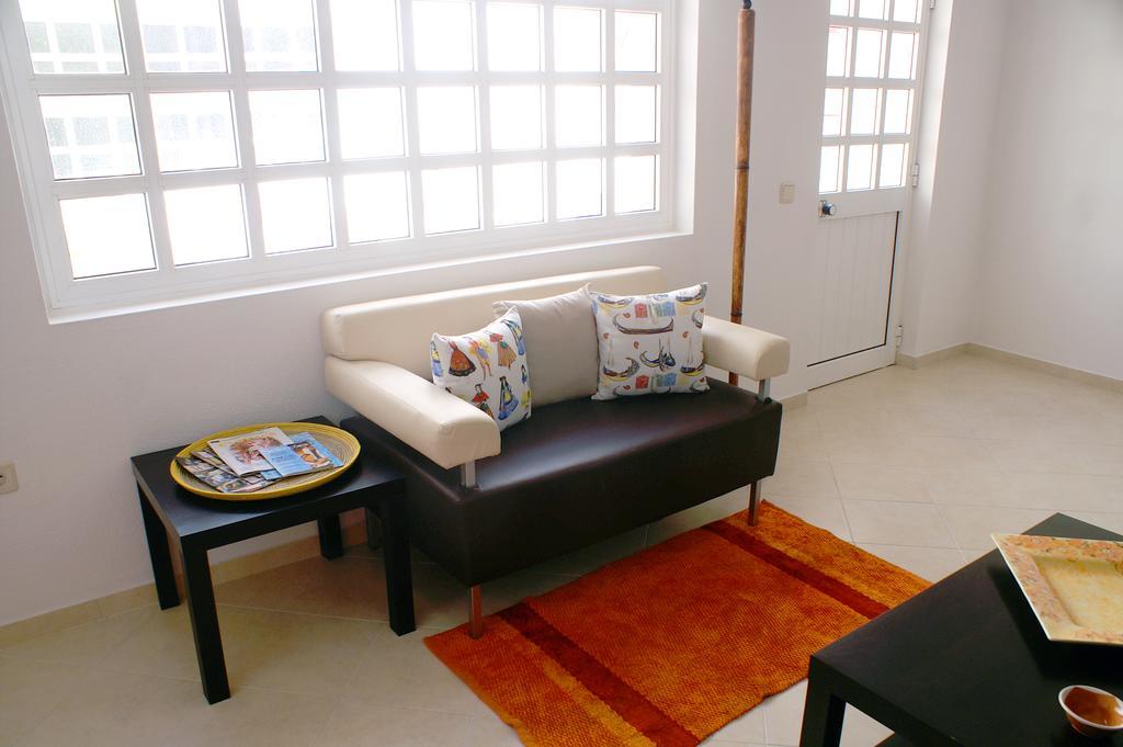 Taah Billa Guest House Tavira Bagian luar foto