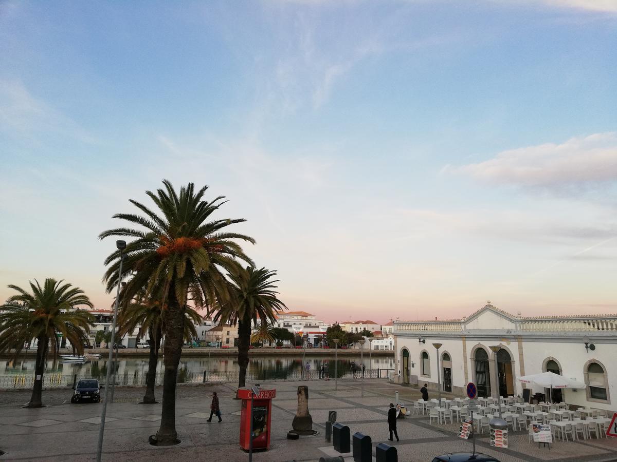 Taah Billa Guest House Tavira Bagian luar foto